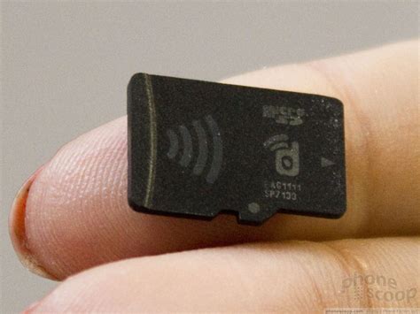 micro sd nfc card|Amazon.com: Nfc Card.